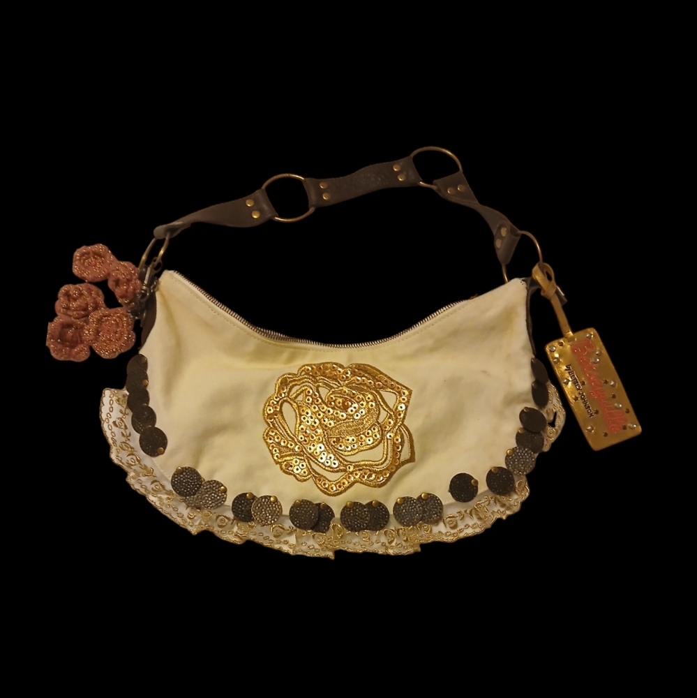 Betsey Johnson